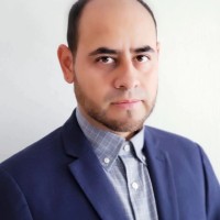 Juan Carlos Pantoja Garcia