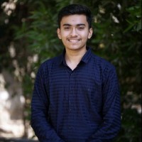 Priyansh Dobariya