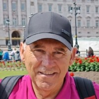 José Luis Izquierdo del Barco