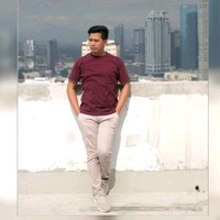 Arch. Ardel Jozel Napolis