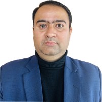 Mani Bhandari