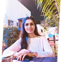 Urvashi Soni