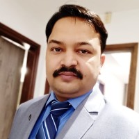 Anil Kumar
