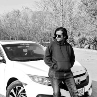 Abubakar Mughal