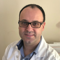 David Loiseau, Ms, Rd, Cnsc