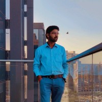 Himanshu Puri Goswami