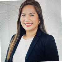 Maria Magnaye Eastwood, Pmp®