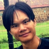 Christopher Kao