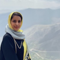 Fatemeh Jalilvand