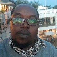 Keith mugarura