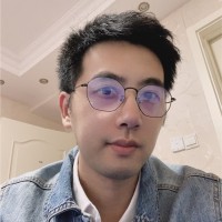 Tingsong Zhang