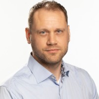 Tobias Sundkvist