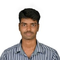 G.vasanth Kumar