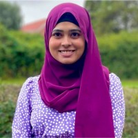 Khushida Jalil