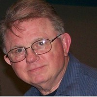 Gary Anderson