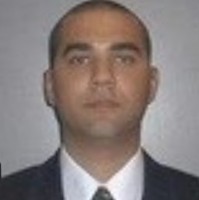 Michael Alexis