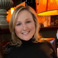 Liza Morsett