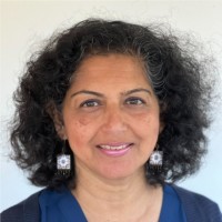 Soumya Alva
