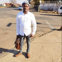 Thuso Manopi