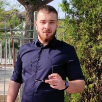 Nikolaos Giannakopoulos