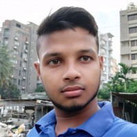 Md Jubaer Alam