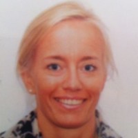 Cecilia Santoft