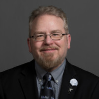 Mark J Felsheim, Ph. D.