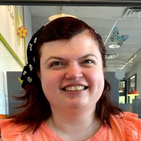 Alison Ward