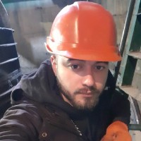 Дмитрий Андреев