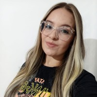 Lizandra Oliveira