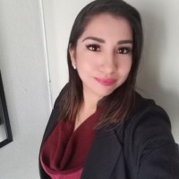 Nora Citlallic Rangel Martínez