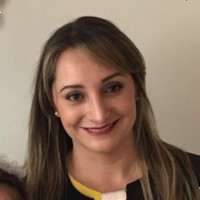 Maria Alejandra Riaño Sanchez