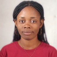 Grace Matthew Effiong