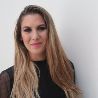 Christina Nikolopoulou