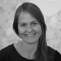 Stine Kromann-Larsen