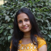Eshika Agarwal