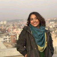 Aarzoo N.