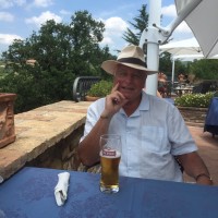 Peter Willis