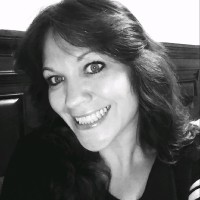 Geraldine Highfield