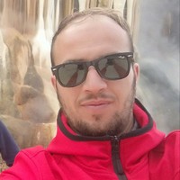 Alioua Merouane