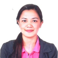 Faye Jeca Cabilin