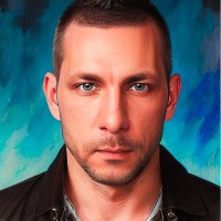 Aleksandr Bashutskii
