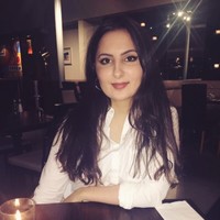 Laylee Hosseini