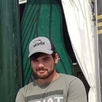 Luke Petersen