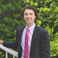 Garrett Wiseman