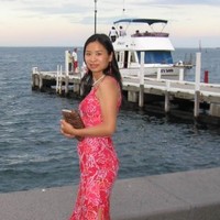 Haiyan Jiang