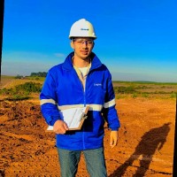 Carlos Daniel Costa Rocha