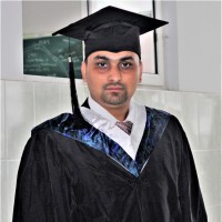Sundar Pokhrel