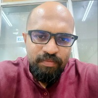Gautham Mukund