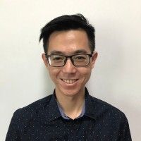 Eugene Ct Liew
